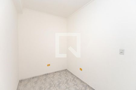 Quarto 2 de casa para alugar com 3 quartos, 100m² em Jardim Joana D’arc, São Paulo