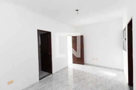 Suíte de casa para alugar com 3 quartos, 100m² em Jardim Joana D’arc, São Paulo