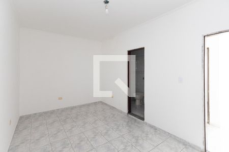 Suíte de casa para alugar com 3 quartos, 100m² em Jardim Joana D’arc, São Paulo