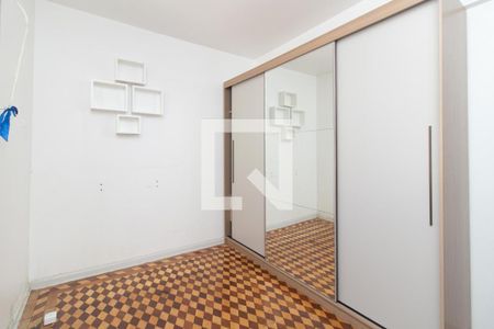 Quarto 1 de apartamento para alugar com 3 quartos, 89m² em Centro Histórico, Porto Alegre