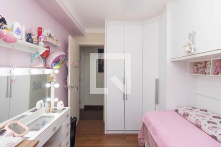 Quarto de apartamento à venda com 2 quartos, 69m² em Vila Maria Alta, São Paulo