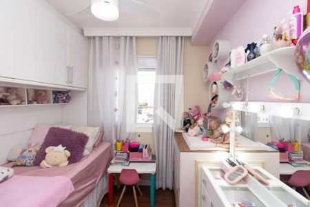 Quarto de apartamento à venda com 2 quartos, 69m² em Vila Maria Alta, São Paulo