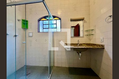 Casa para alugar com 1 quarto, 178m² em Itapoã, Belo Horizonte