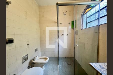 Casa para alugar com 1 quarto, 178m² em Itapoã, Belo Horizonte