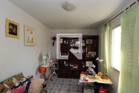 Quarto 2 de apartamento à venda com 2 quartos, 58m² em Vila Moinho Velho, São Paulo