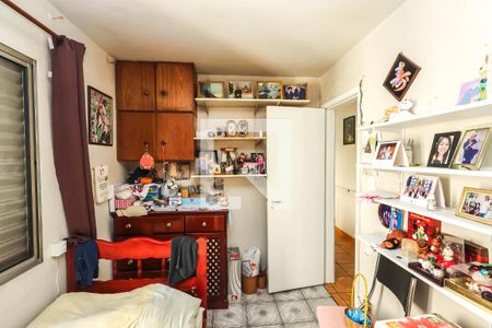 Quarto 1 de apartamento à venda com 2 quartos, 58m² em Vila Moinho Velho, São Paulo
