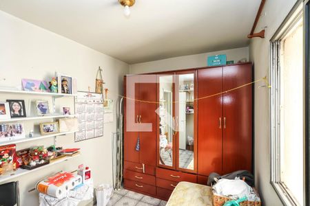 Quarto 1 de apartamento à venda com 2 quartos, 58m² em Vila Moinho Velho, São Paulo