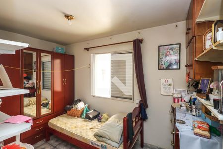 Quarto 1 de apartamento à venda com 2 quartos, 58m² em Vila Moinho Velho, São Paulo