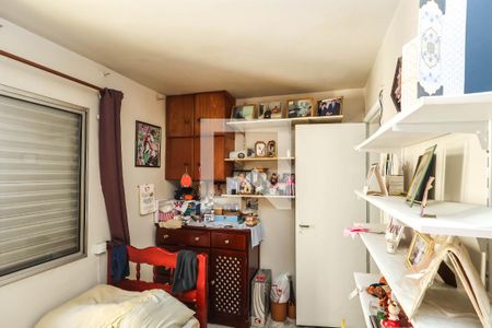 Quarto 1 de apartamento à venda com 2 quartos, 58m² em Vila Moinho Velho, São Paulo