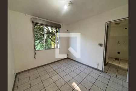 Apartamento para alugar com 1 quarto, 40m² em Canudos, Novo Hamburgo