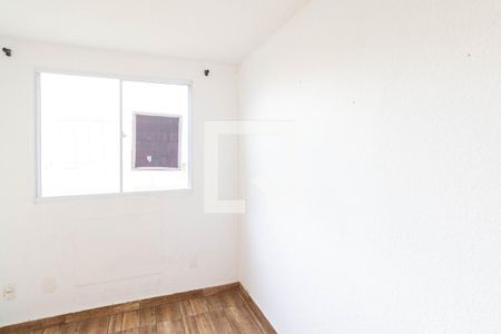 Quarto 1 de apartamento para alugar com 2 quartos, 45m² em Campo Grande, Rio de Janeiro