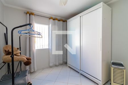 Quarto 2 de casa à venda com 3 quartos, 150m² em Vila Diva, São Paulo