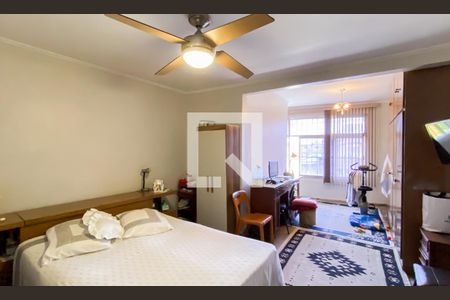 Quarto 1 de casa à venda com 4 quartos, 230m² em Jardim Danfer, São Paulo