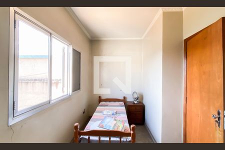 Quarto 2 de casa à venda com 4 quartos, 230m² em Jardim Danfer, São Paulo