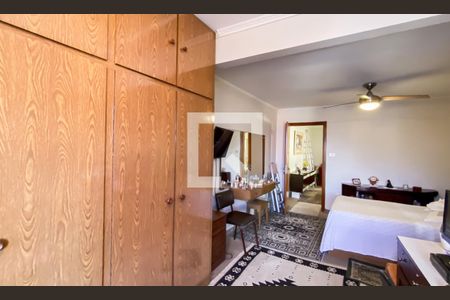 Quarto 1 de casa à venda com 4 quartos, 230m² em Jardim Danfer, São Paulo