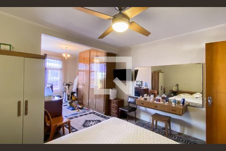 Quarto 1 de casa à venda com 4 quartos, 230m² em Jardim Danfer, São Paulo