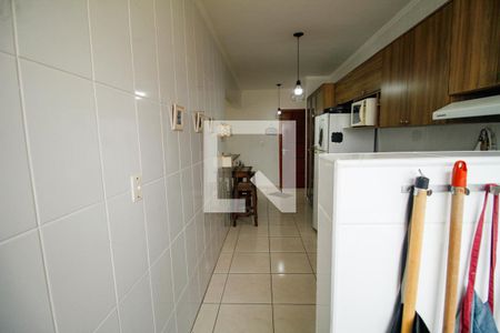 Apartamento para alugar com 2 quartos, 78m² em Vila Caiçara, Praia Grande