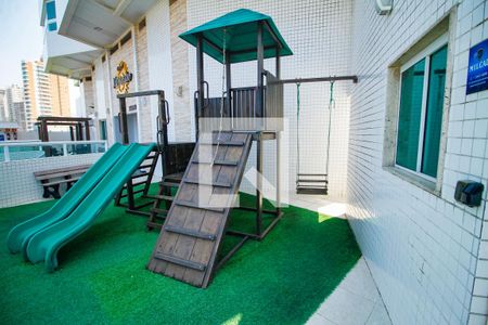 Apartamento para alugar com 2 quartos, 78m² em Vila Caiçara, Praia Grande