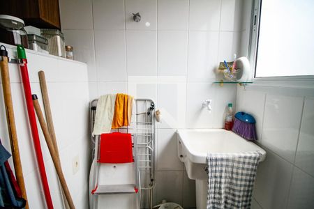 Apartamento para alugar com 2 quartos, 78m² em Vila Caiçara, Praia Grande