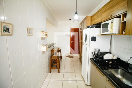 Apartamento para alugar com 2 quartos, 78m² em Vila Caiçara, Praia Grande