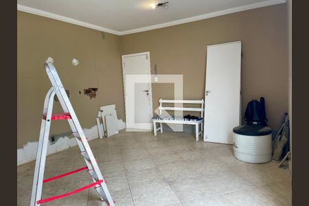 Apartamento à venda com 3 quartos, 110m² em Santa Tereza, Belo Horizonte