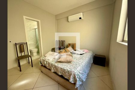 Apartamento à venda com 3 quartos, 110m² em Santa Tereza, Belo Horizonte