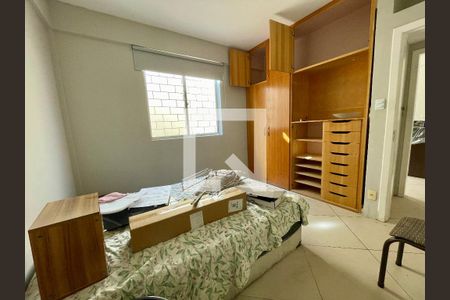 Apartamento à venda com 3 quartos, 110m² em Santa Tereza, Belo Horizonte