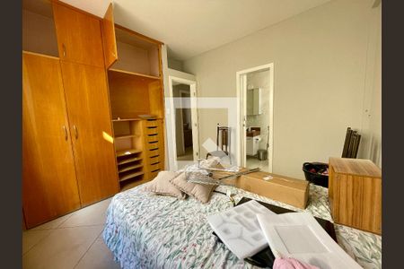 Apartamento à venda com 3 quartos, 110m² em Santa Tereza, Belo Horizonte