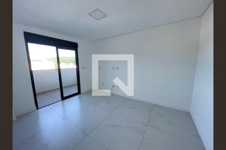 Quarto de casa de condomínio para alugar com 5 quartos, 259m² em Trindade, Florianópolis