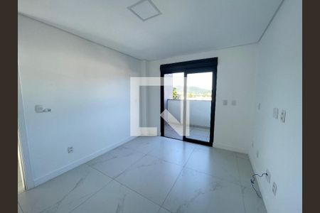 Quarto de casa de condomínio para alugar com 5 quartos, 259m² em Trindade, Florianópolis