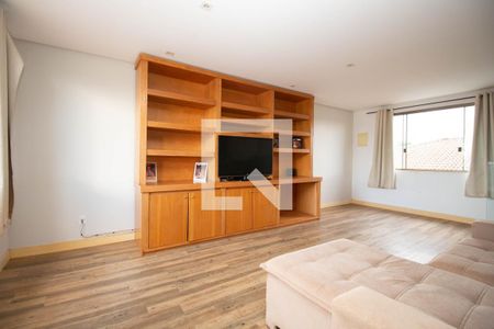 Sala 2 de casa de condomínio para alugar com 3 quartos, 700m² em Estância Quintas da Alvorada, Brasília