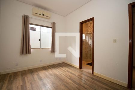 Suíte 1 de casa de condomínio para alugar com 3 quartos, 700m² em Estância Quintas da Alvorada, Brasília