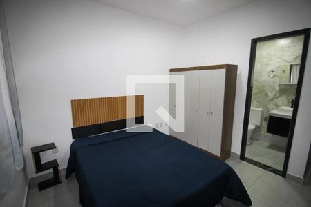 Kitnet/Studio para alugar com 1 quarto, 29m² em Aparecidinha, Sorocaba