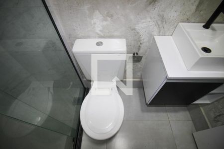 Kitnet/Studio para alugar com 1 quarto, 29m² em Aparecidinha, Sorocaba