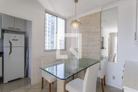 Sala de apartamento para alugar com 2 quartos, 73m² em Moema, São Paulo