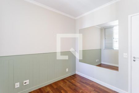 Suíte 1 de apartamento para alugar com 2 quartos, 73m² em Moema, São Paulo