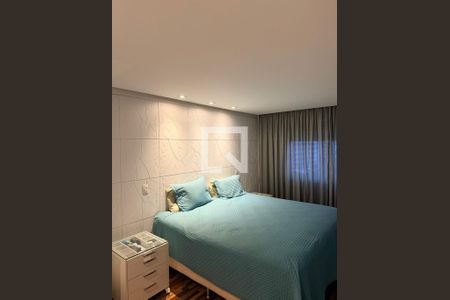Quarto de apartamento à venda com 4 quartos, 204m² em Jardim da Saúde, São Paulo