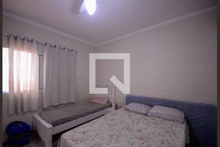 Quarto 1  de casa à venda com 4 quartos, 300m² em Jardim Vergueiro (sacoma), São Paulo