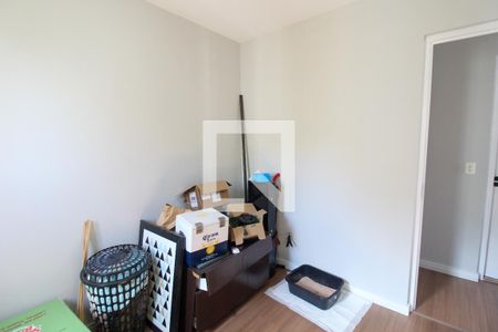 Quarto 1 de apartamento para alugar com 3 quartos, 60m² em Jardim das Vertentes, São Paulo