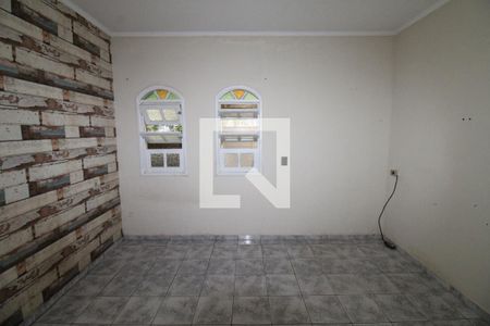 Quarto 1 de casa para alugar com 2 quartos, 58m² em Cidade Morumbi, São José dos Campos