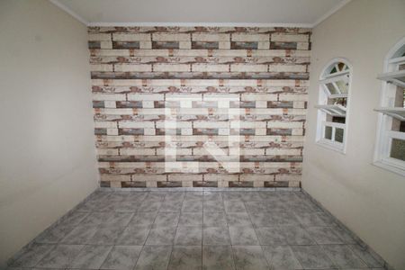 Quarto 1 de casa para alugar com 2 quartos, 58m² em Cidade Morumbi, São José dos Campos