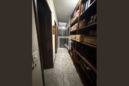 Casa à venda com 4 quartos, 300m² em Alto Caiçaras, Belo Horizonte