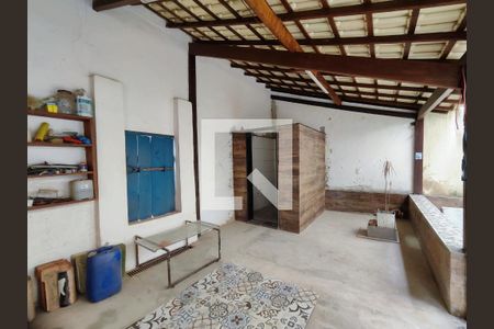 Área externa de casa para alugar com 3 quartos, 230m² em Recreio dos Bandeirantes, Rio de Janeiro