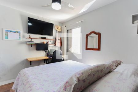 Quarto 1 de apartamento à venda com 2 quartos, 50m² em Jardim São Paulo, São Paulo