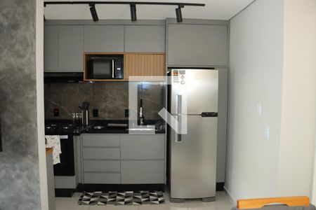 Casa de Condomínio para alugar com 2 quartos, 58m² em Jardim Belizário, Cotia