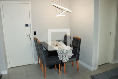 Casa de Condomínio para alugar com 2 quartos, 58m² em Jardim Belizário, Cotia