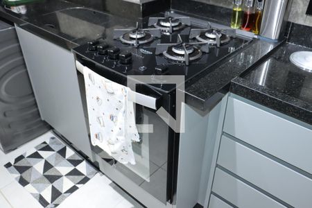 Casa de Condomínio para alugar com 2 quartos, 58m² em Jardim Belizário, Cotia