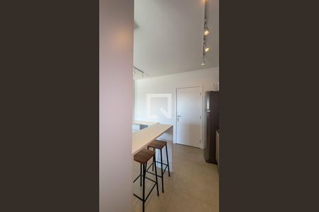 Estúdio de kitnet/studio à venda com 1 quarto, 38m² em Campo Belo, São Paulo