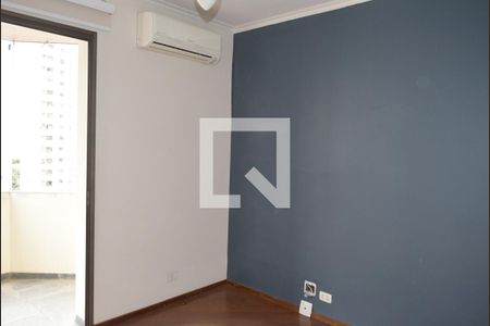 Sala de TV de apartamento à venda com 3 quartos, 240m² em Paraíso, São Paulo