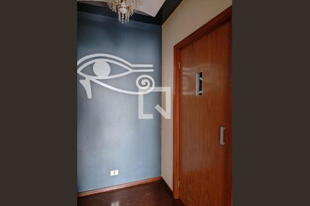 Hall de entrada de apartamento à venda com 3 quartos, 240m² em Paraíso, São Paulo